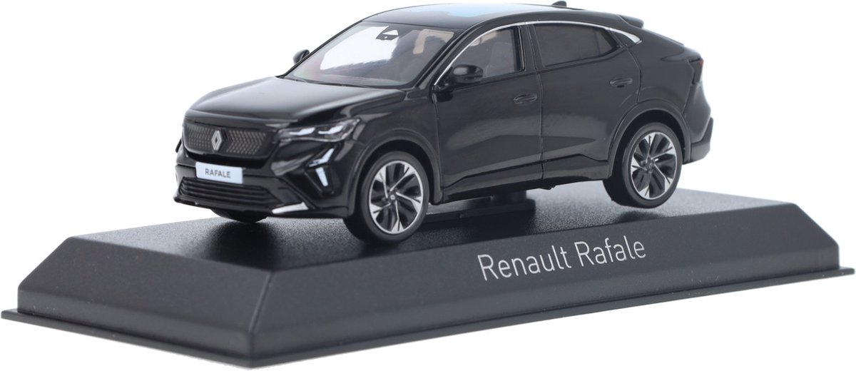 Renault Rafale Norev Modelauto 1:43 2024 517941 Schaalmodel