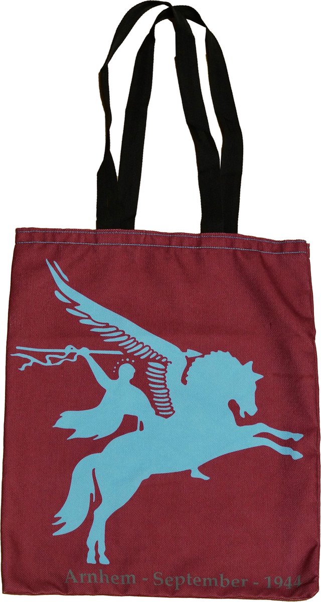Tas Airborne Pegasus