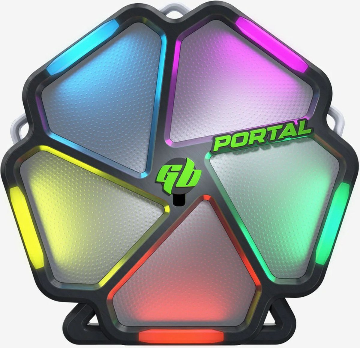 Gel Blaster Portal Gooi
