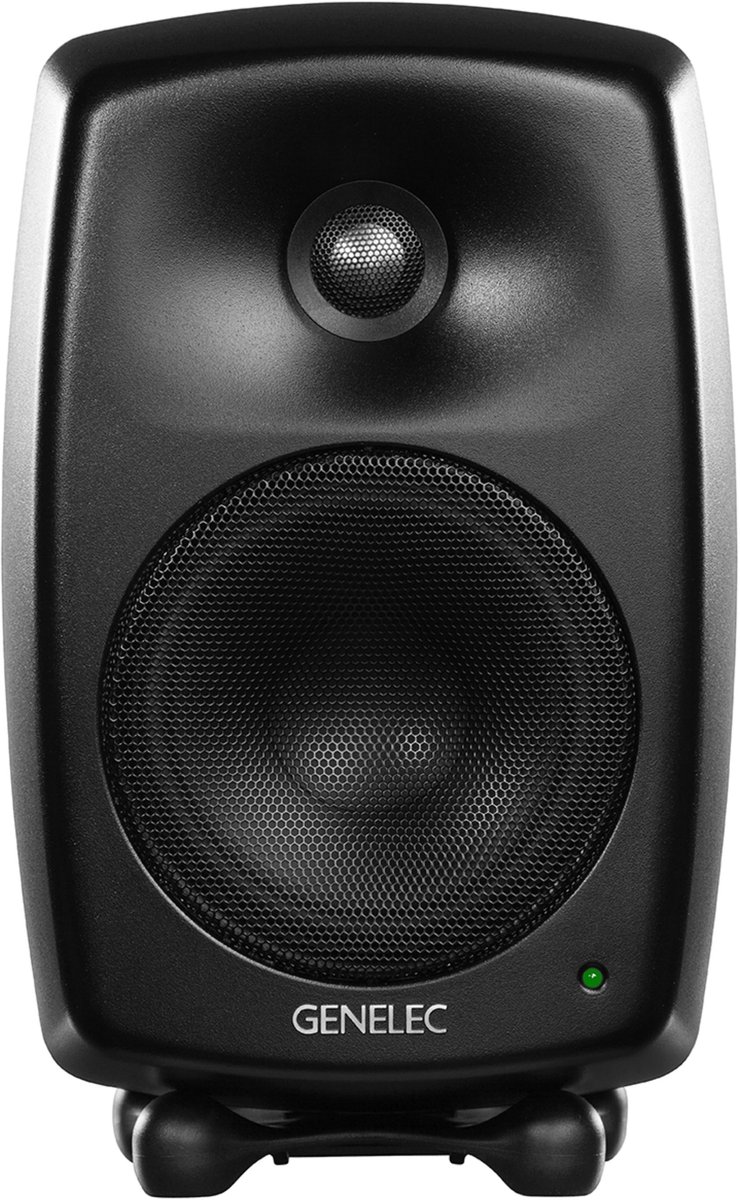Genelec 8330 AM - actieve studiomonitoren
