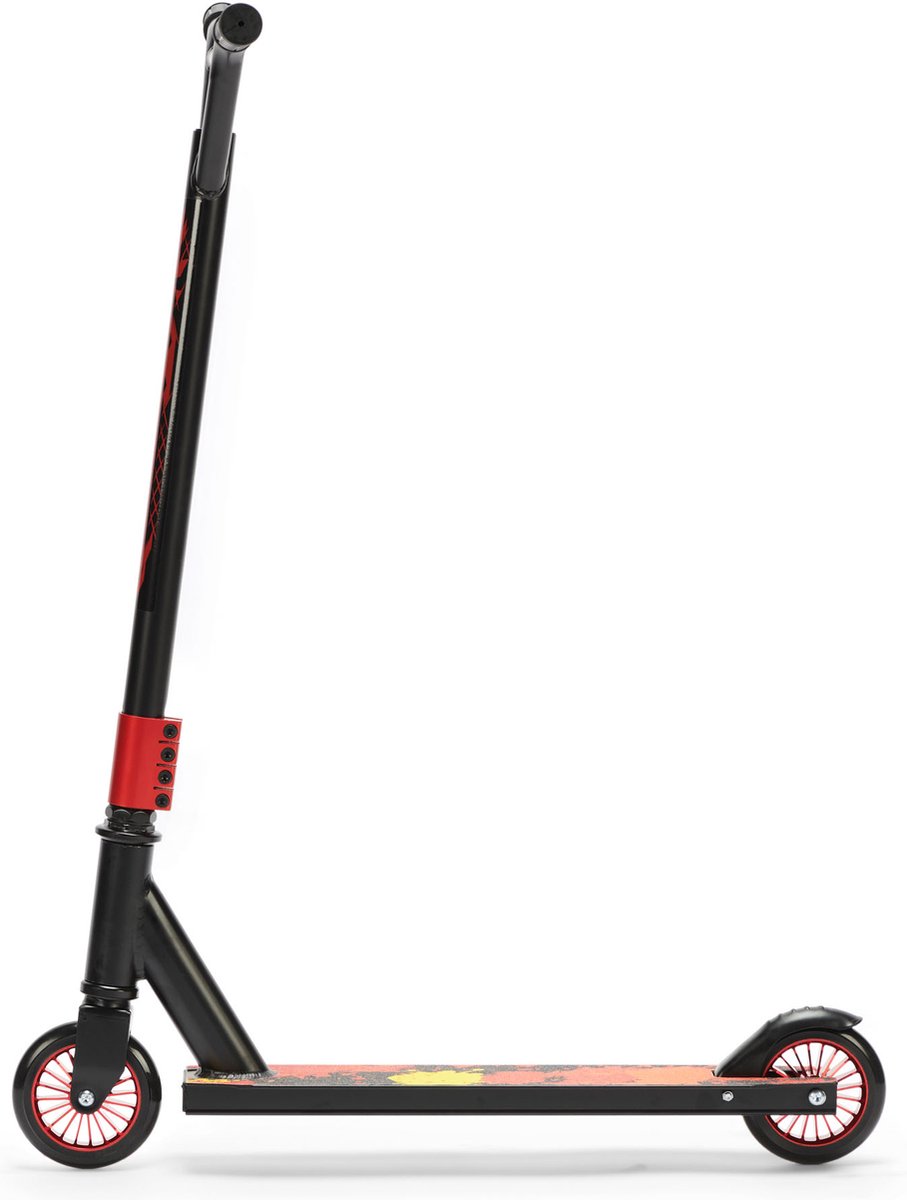 Generation SC-20 Stuntstep - Rood