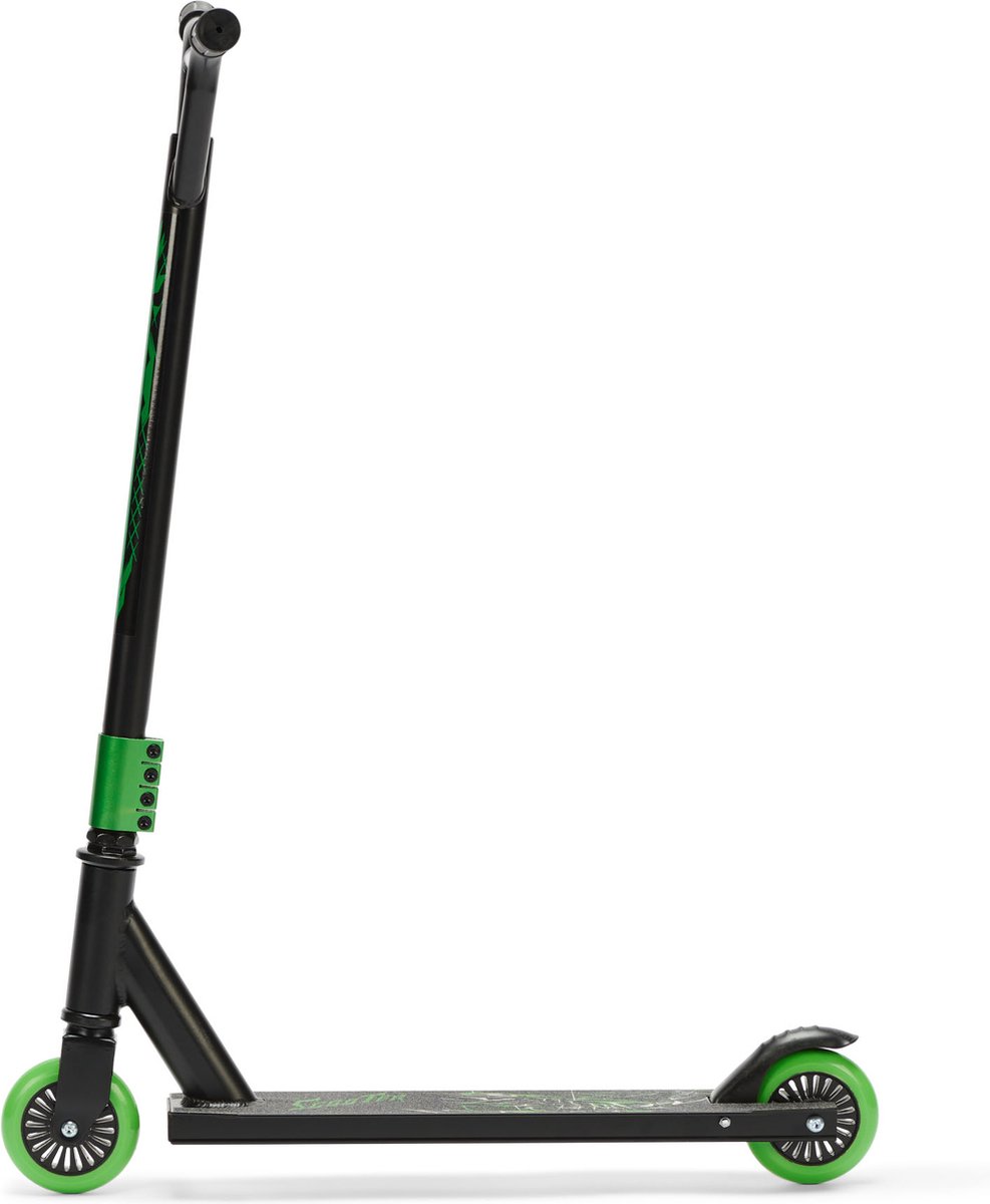 Generation SC-40 Stuntstep - Groen