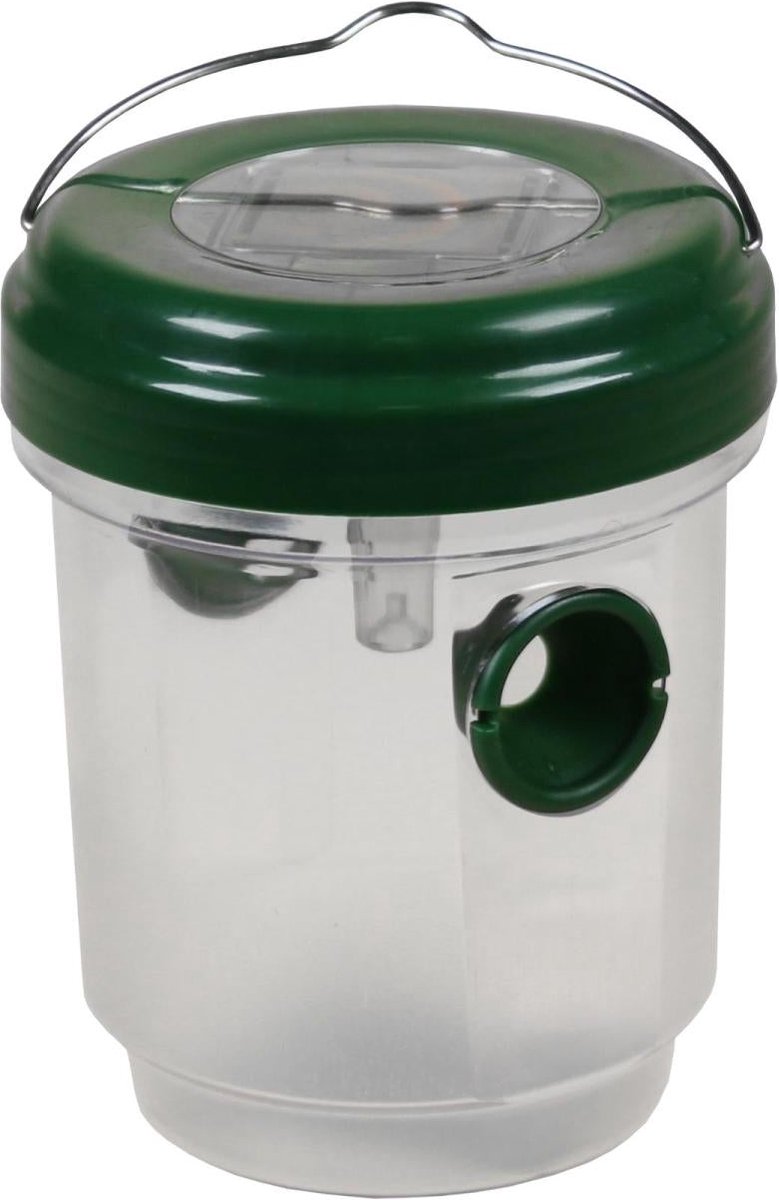 Genius Ideas Solar Insect Trap