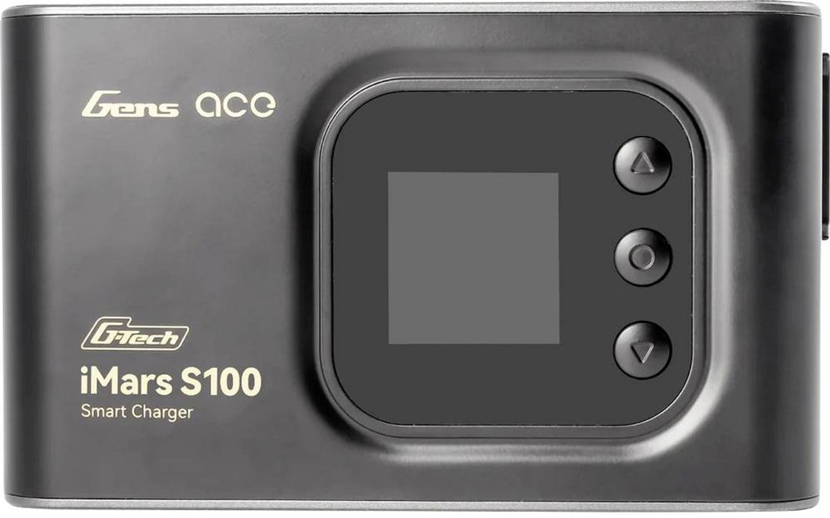 Gens ace Acculader 27 V XT60