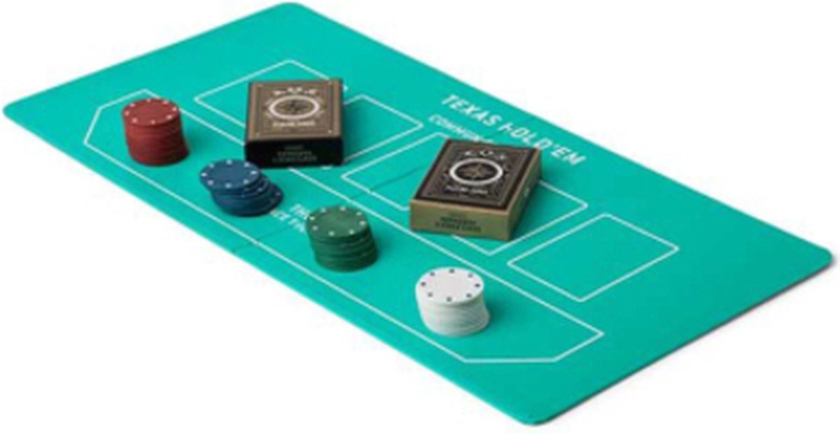 Gentlemens Hardware Mini Roulette Spel – Compact Formaat – Organiseer Thuis je Eigen Casino Avond