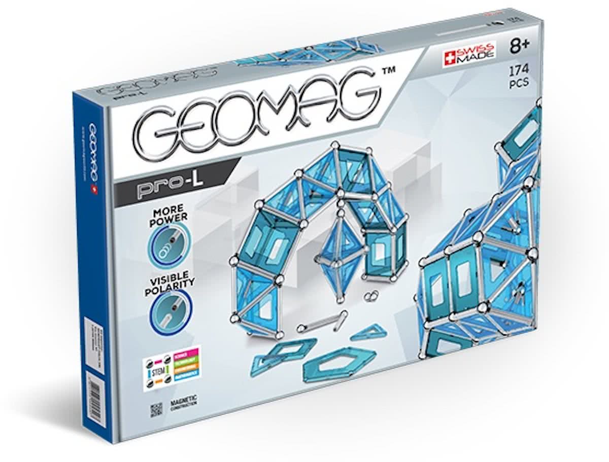 Geomag Pro-L 174 delig