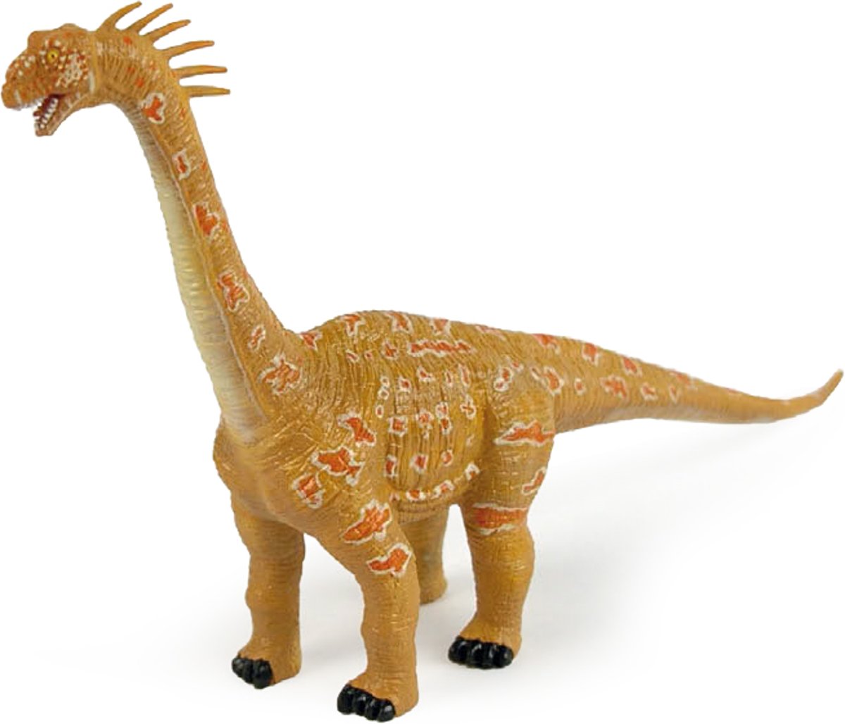 Camarasaurus speelgoed dinosaurus - speelfiguur - verzameldino