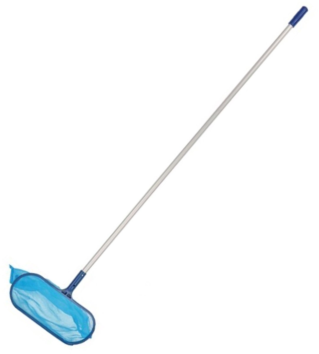 Gerimport water zeef/schepnet - diepte zeef voor zwembaden - zwembad reinigen