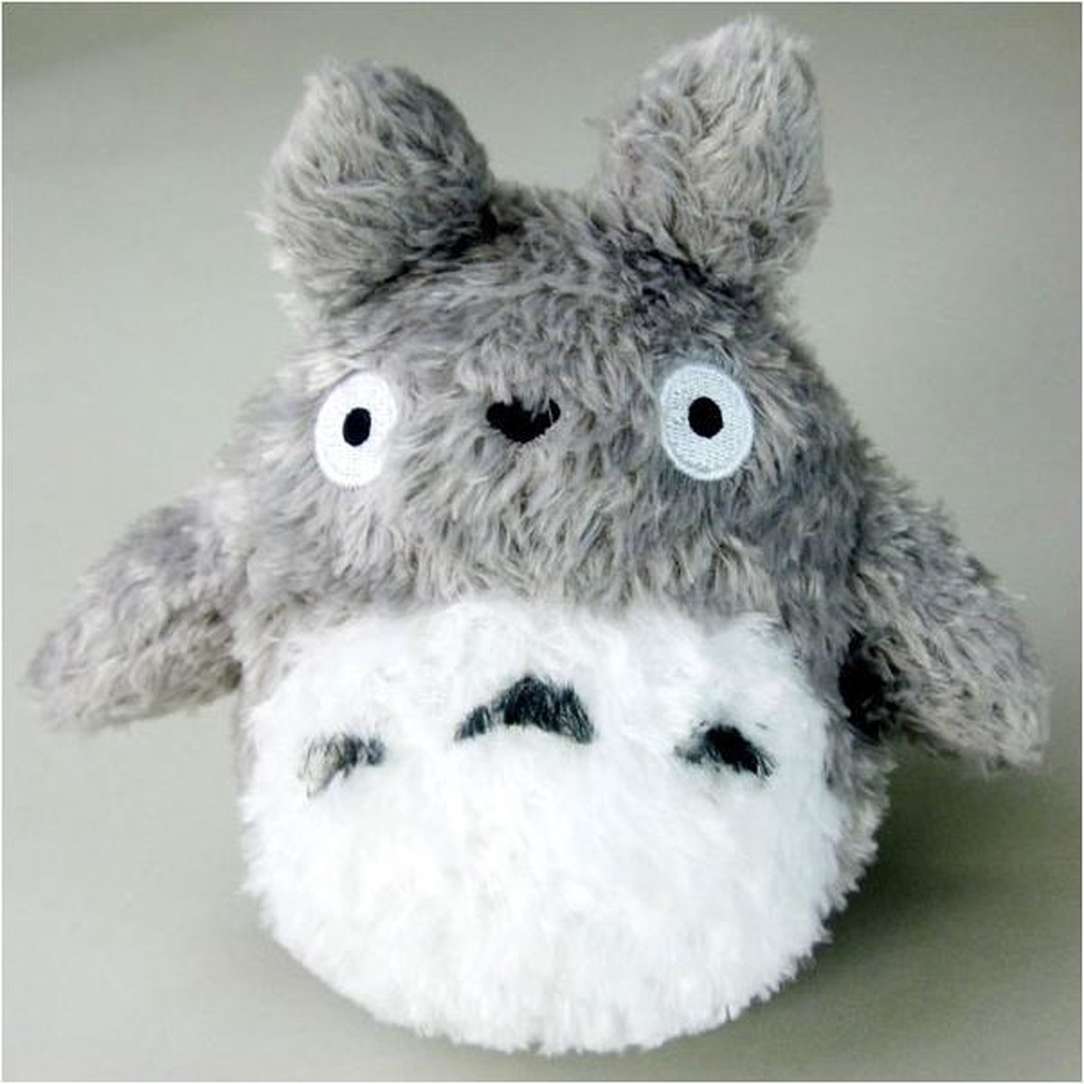 GHIBLI - Peluche Big grey Totoro 10cm