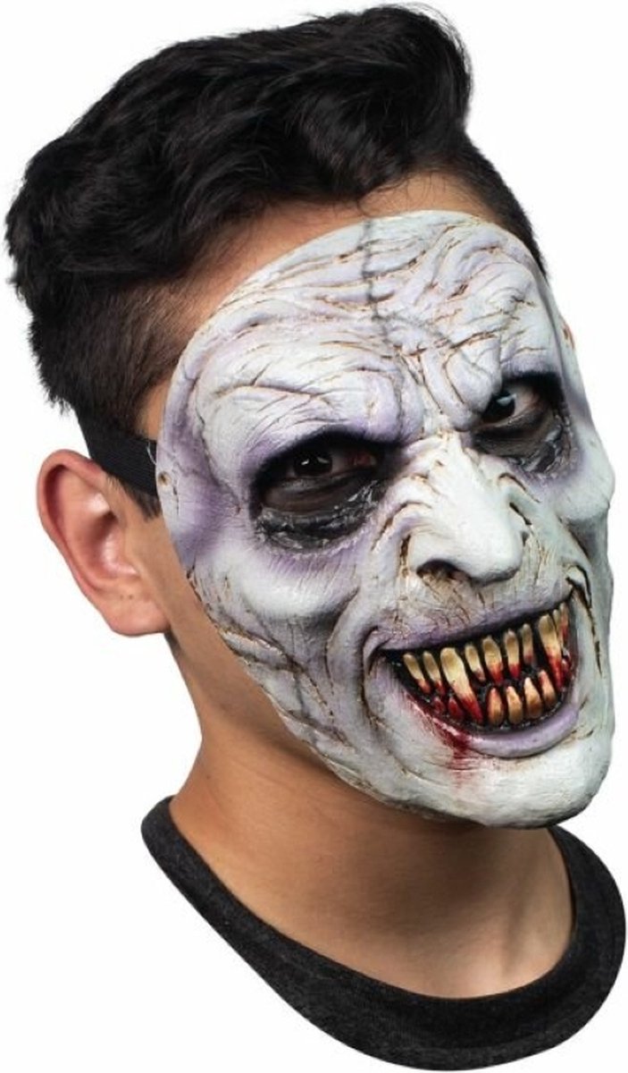 Gezichtsmasker Master Vampire