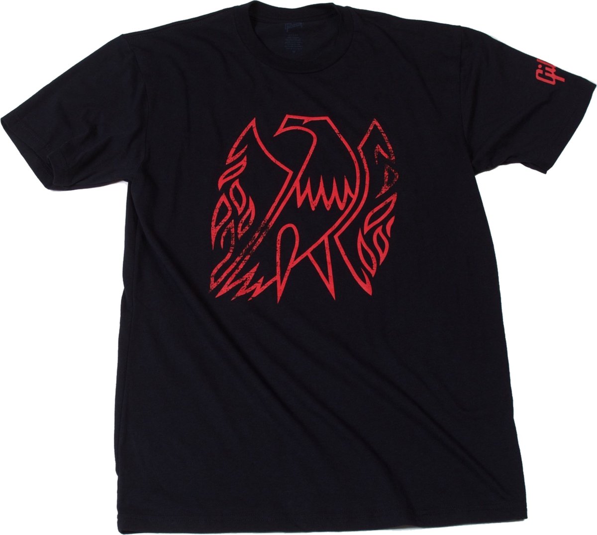 Gibson Firebird T-Shirt L - T-Shirt