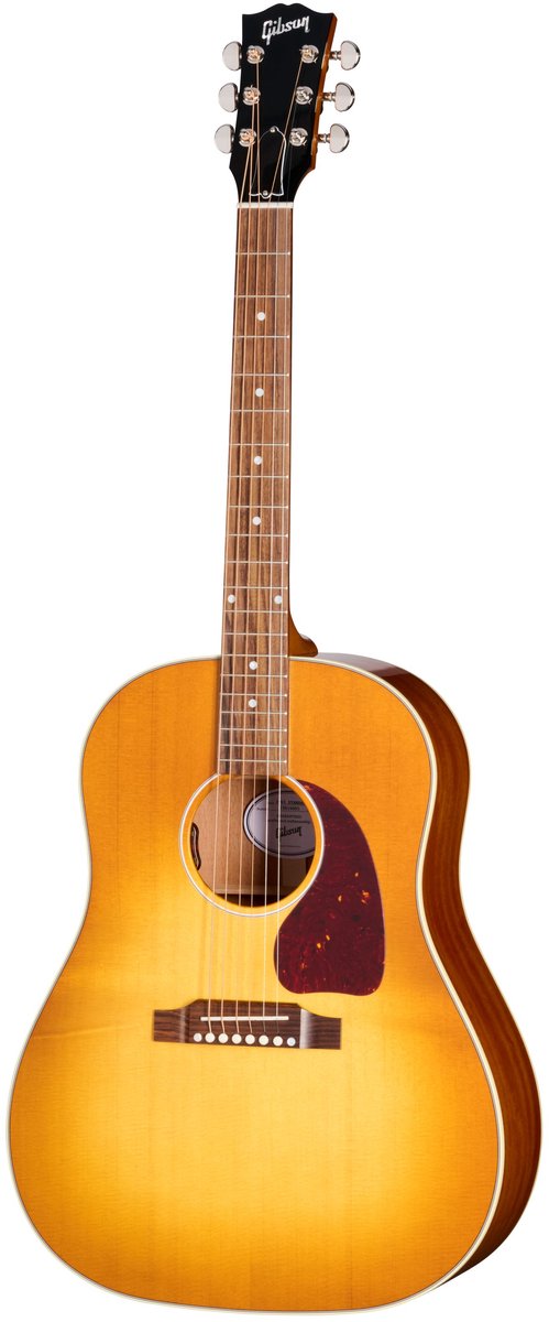 Gibson J-45 Standard Heritage Cherry Sunburst - Akoestische gitaar