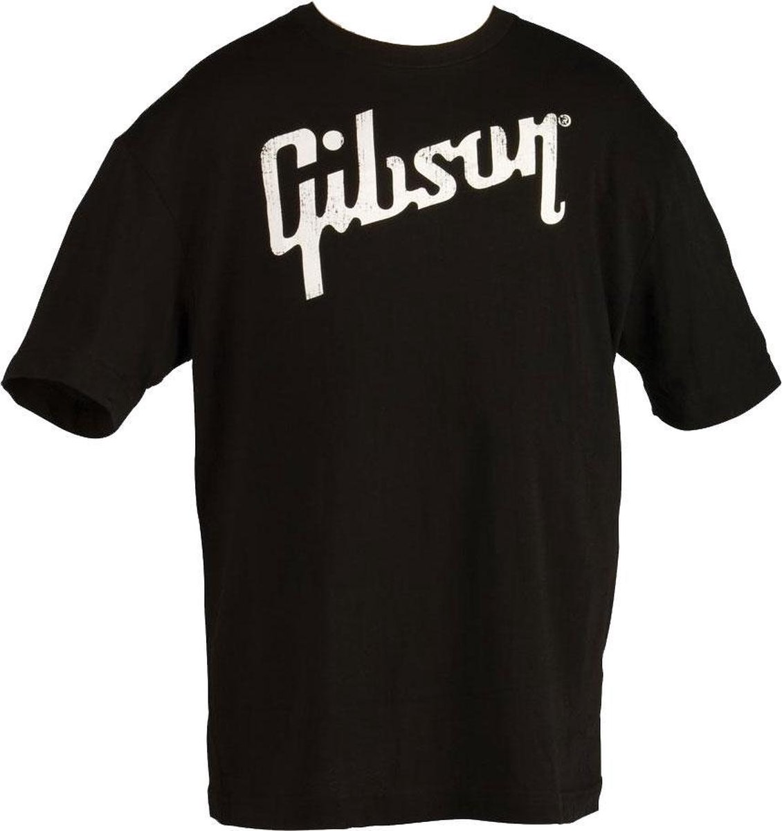 Gibson Logo T-Shirt L Large - Shirts L