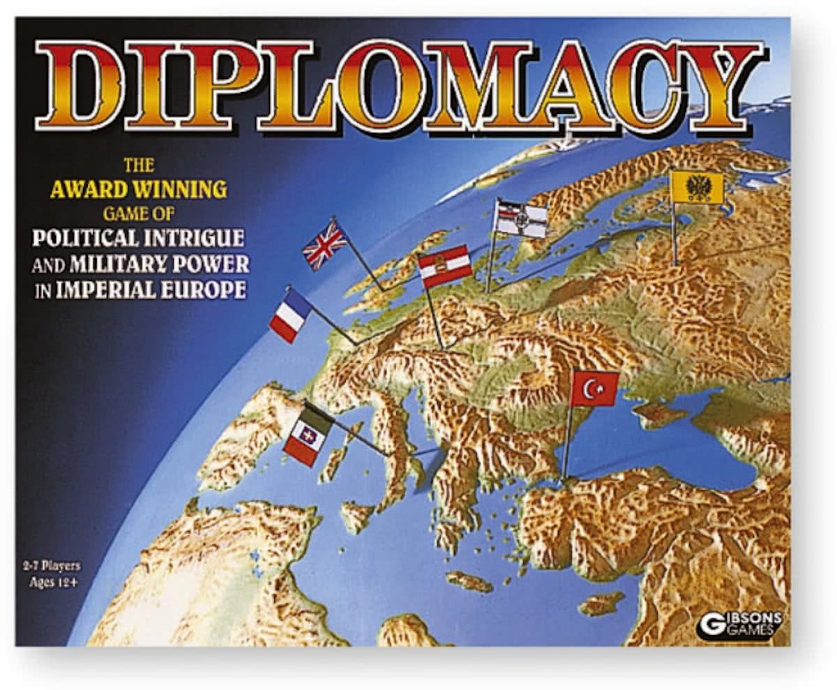 Diplomacy
