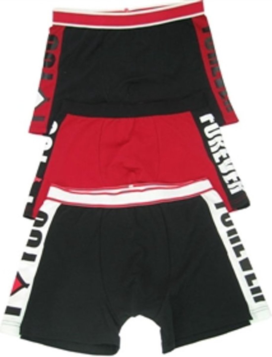 boxershort I love you mt S