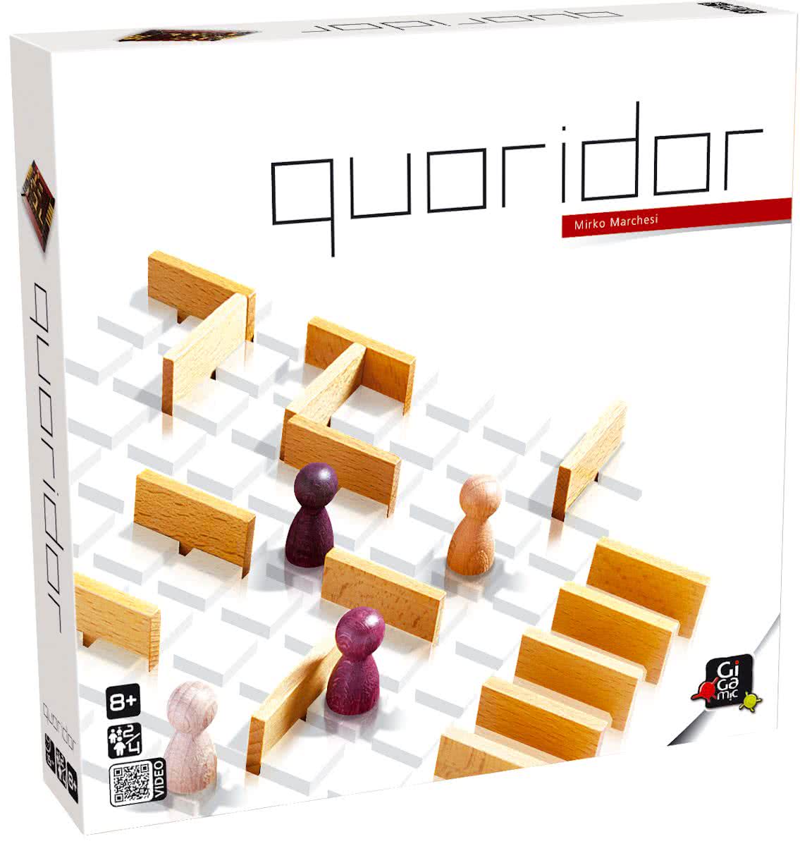 Quoridor Classic
