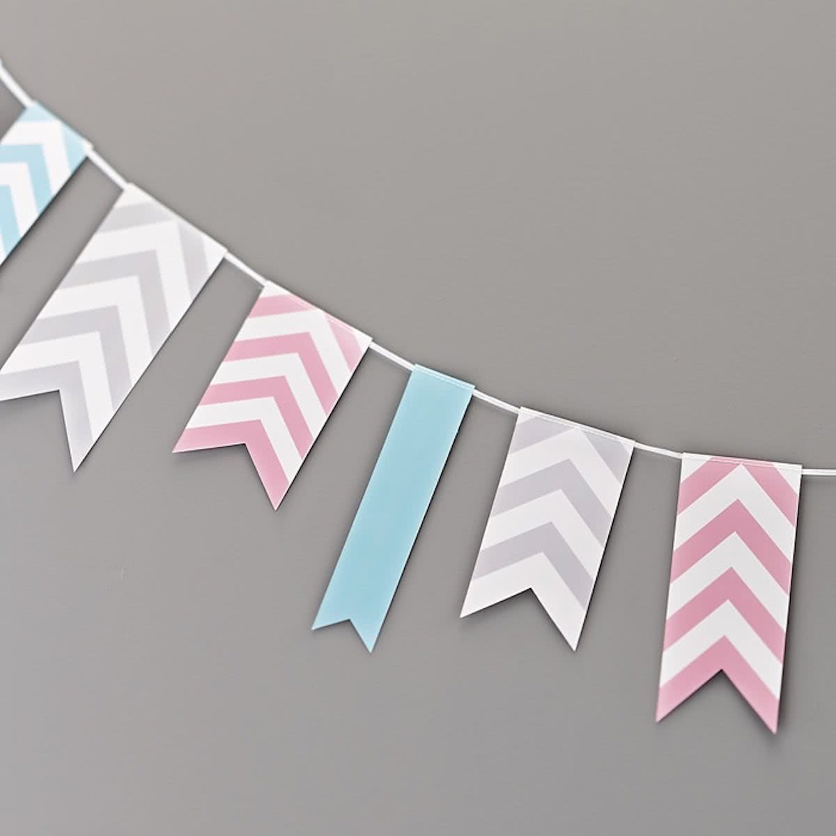 Chevron Slinger Ginger Ray