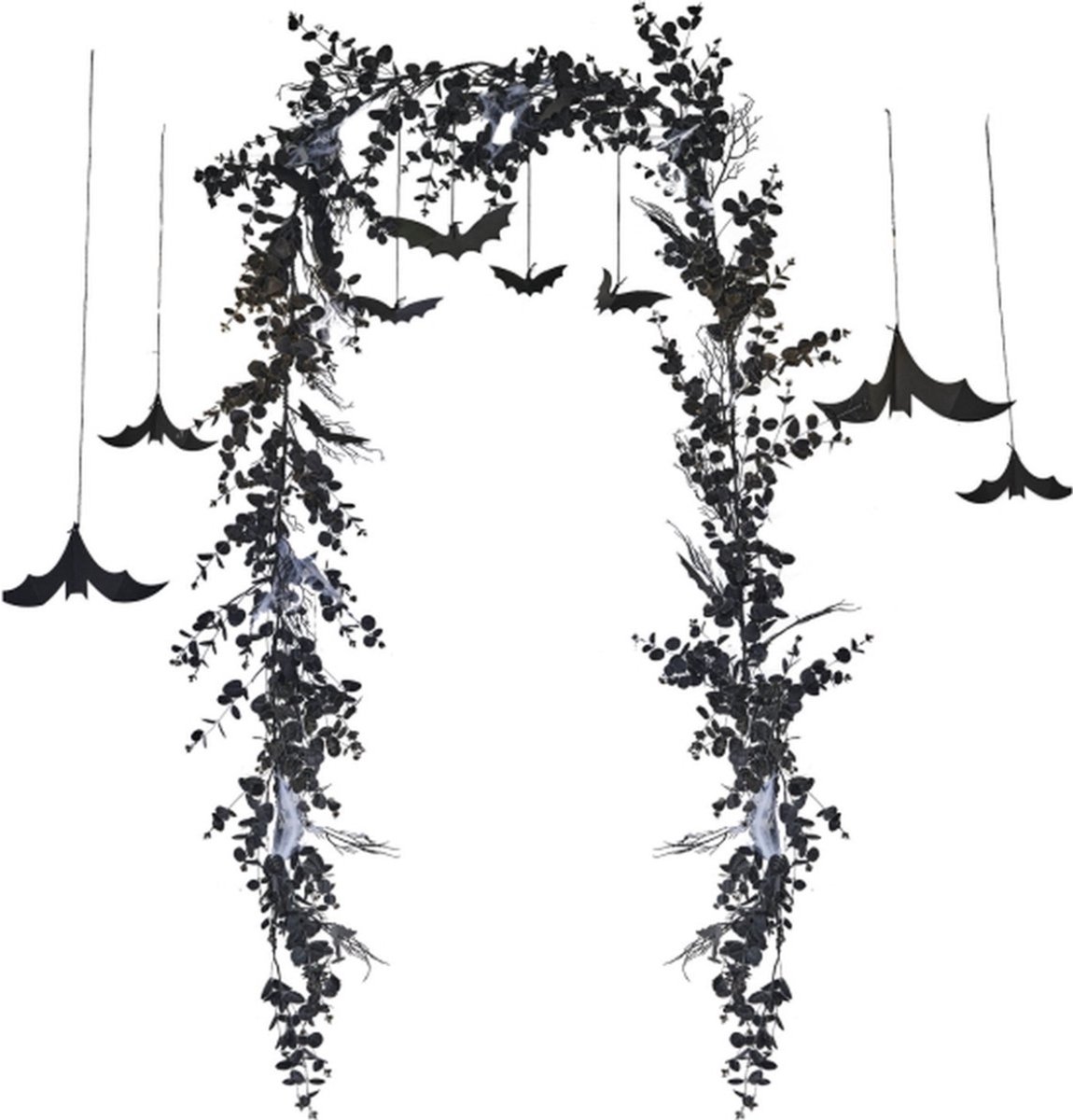 Ginger Ray - Ginger Ray - Halloween Garland deur kit