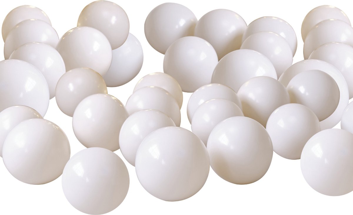 Set Mini Nude - 40 stuks