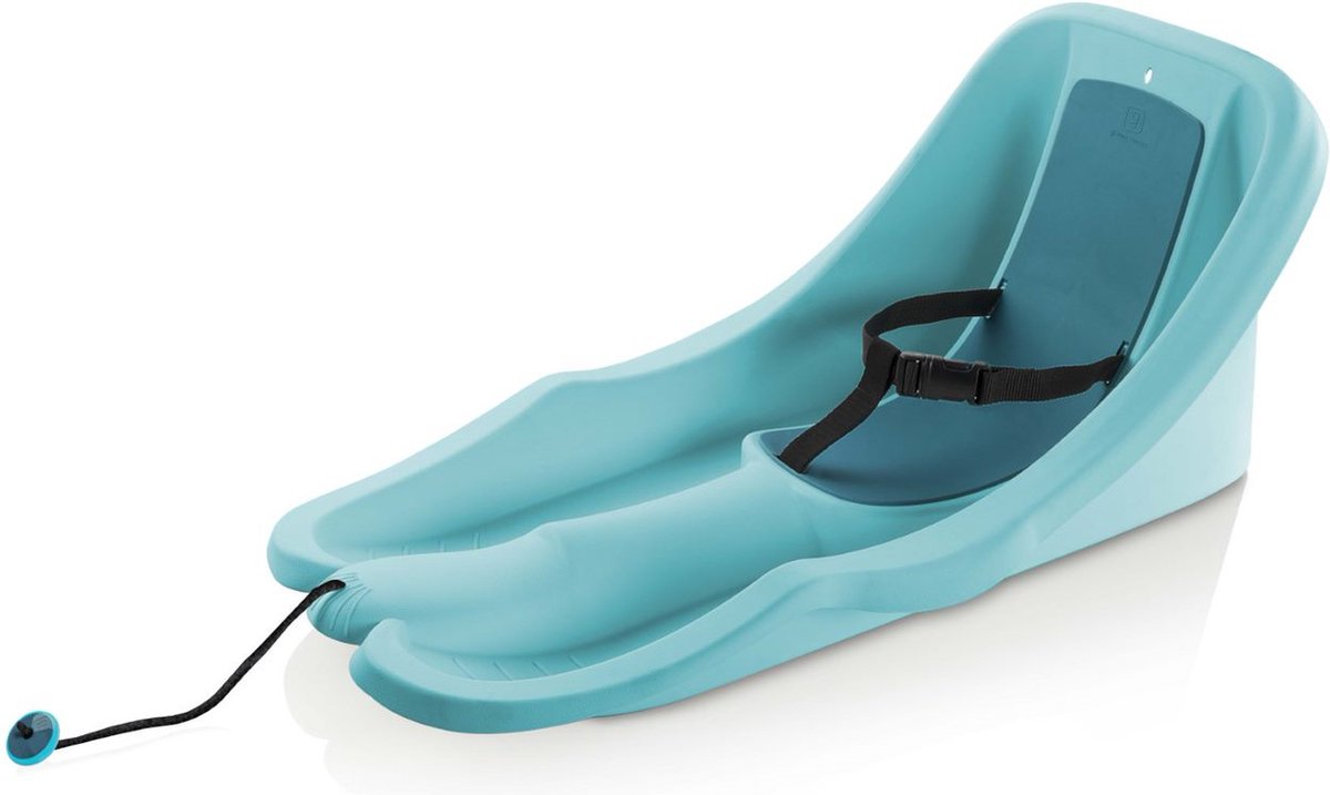   - Sneeuwslee - Baby Rider - Titan Blue