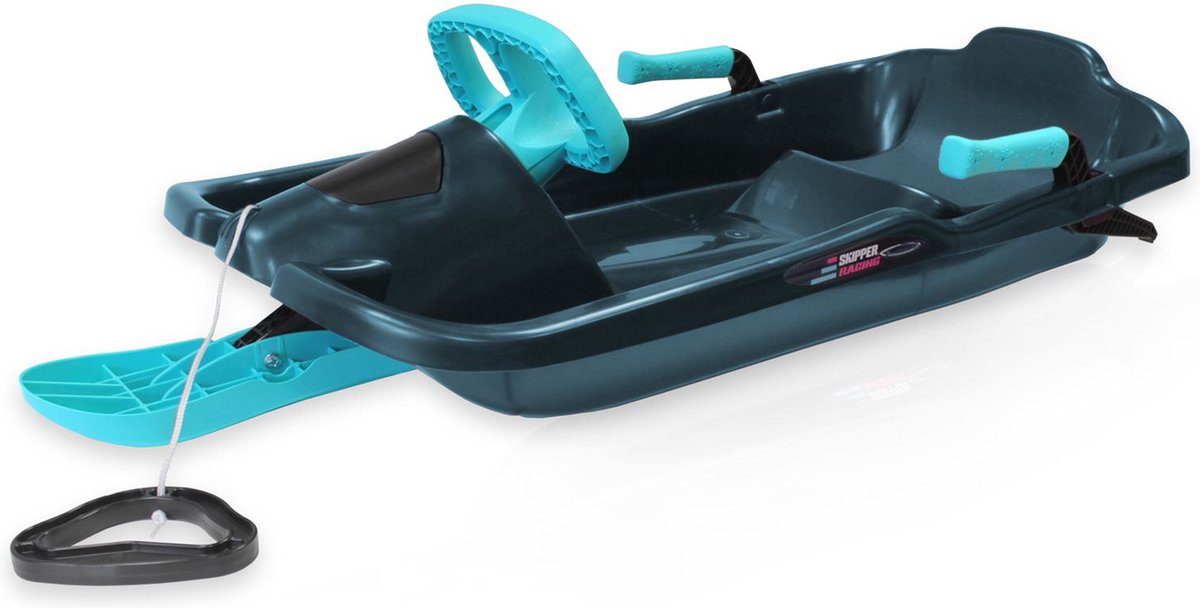 Gizmo Riders - Sneeuwslee - Boblsee - Skipper