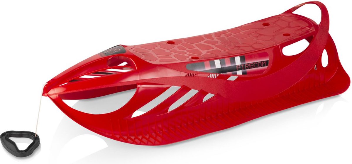   - Sneeuwslee - Firecom