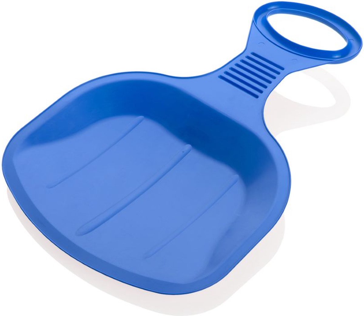   - Sneeuwslee - Glijschotel - Bingo - Blauw