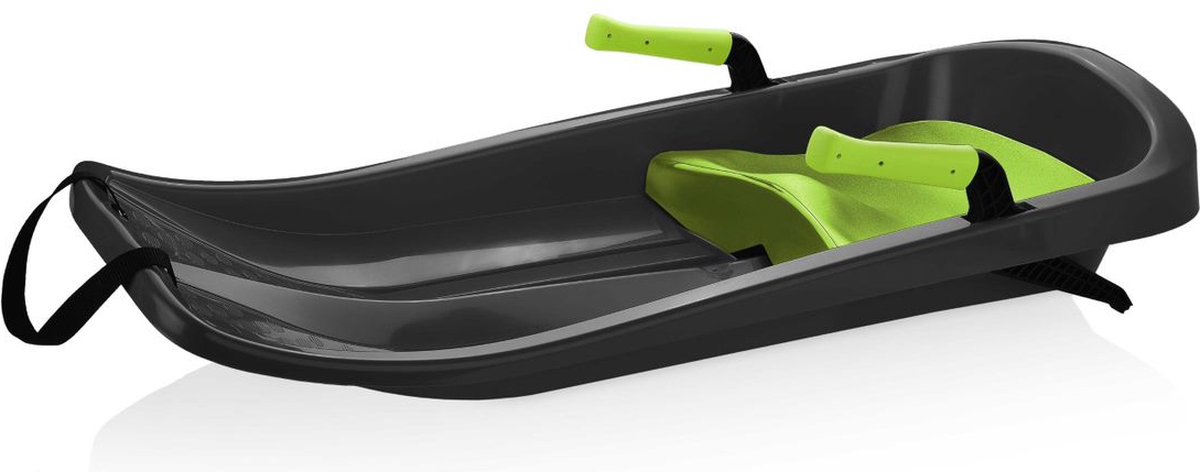   - Sneeuwslee - Tron - Groen