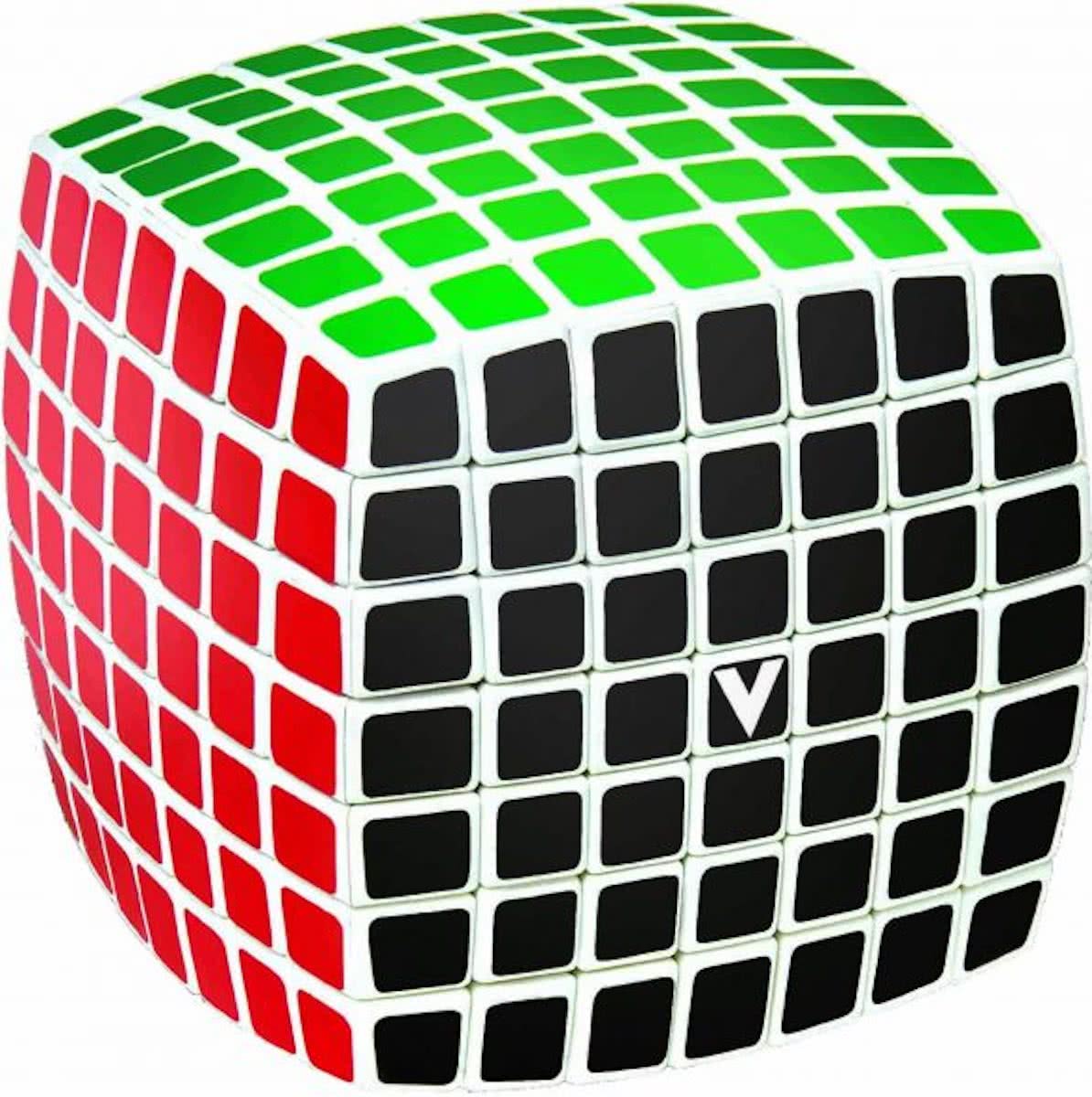 V-Cube 7x7 - Breinbreker