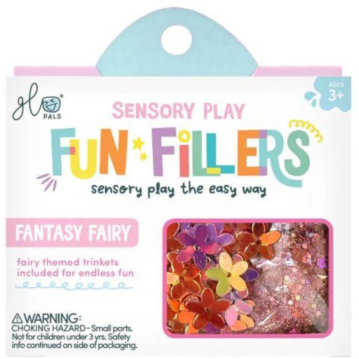 Glo Pals - Fun Fillers - Fairy