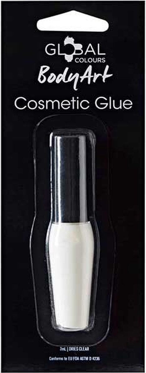 Global Body Art Tattoo Lijm 7ml