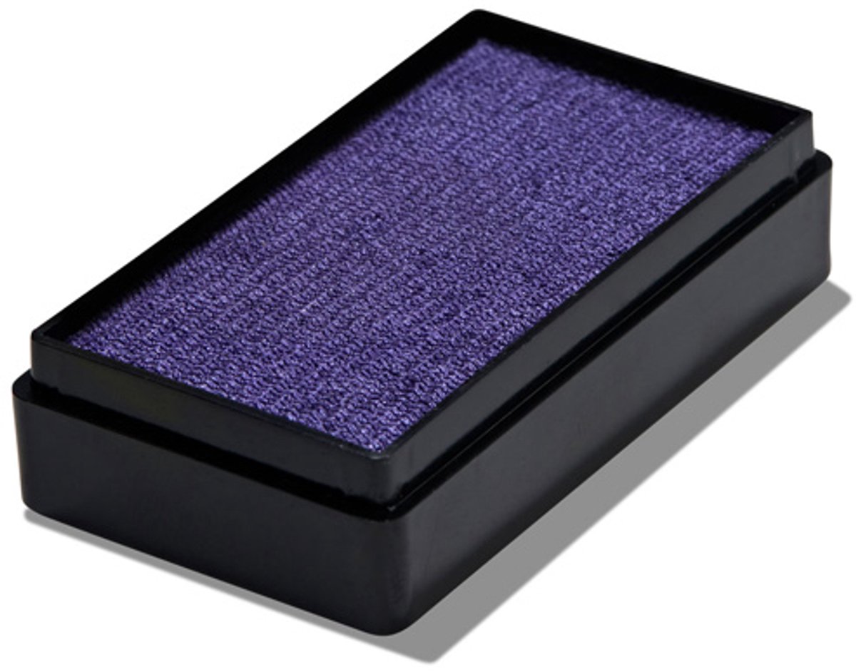 Global Face & Bodypaint Magnetic Cakes 20 gr-Pearl Lilac