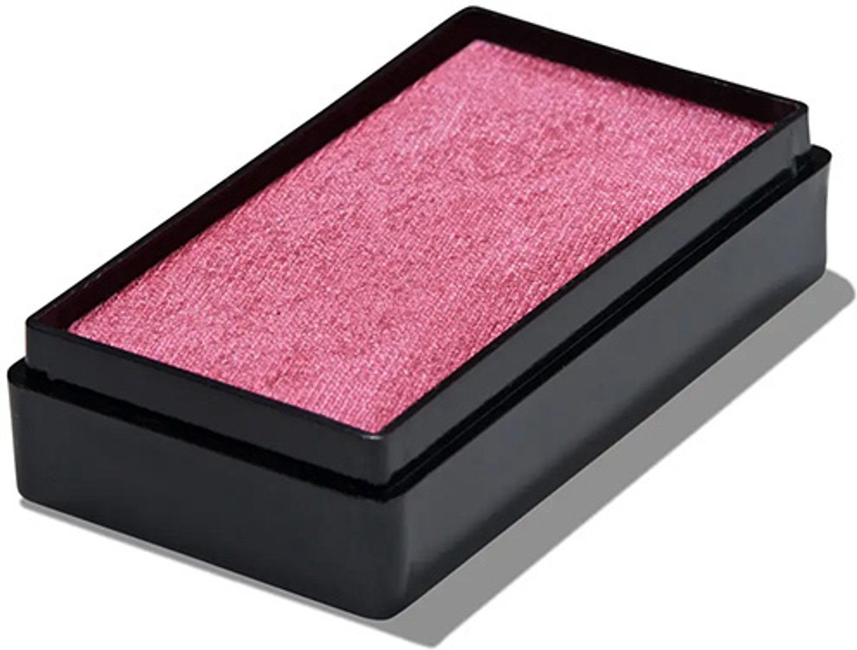 Global Face & Bodypaint Magnetic Cakes 20 gr-Pearl Pink