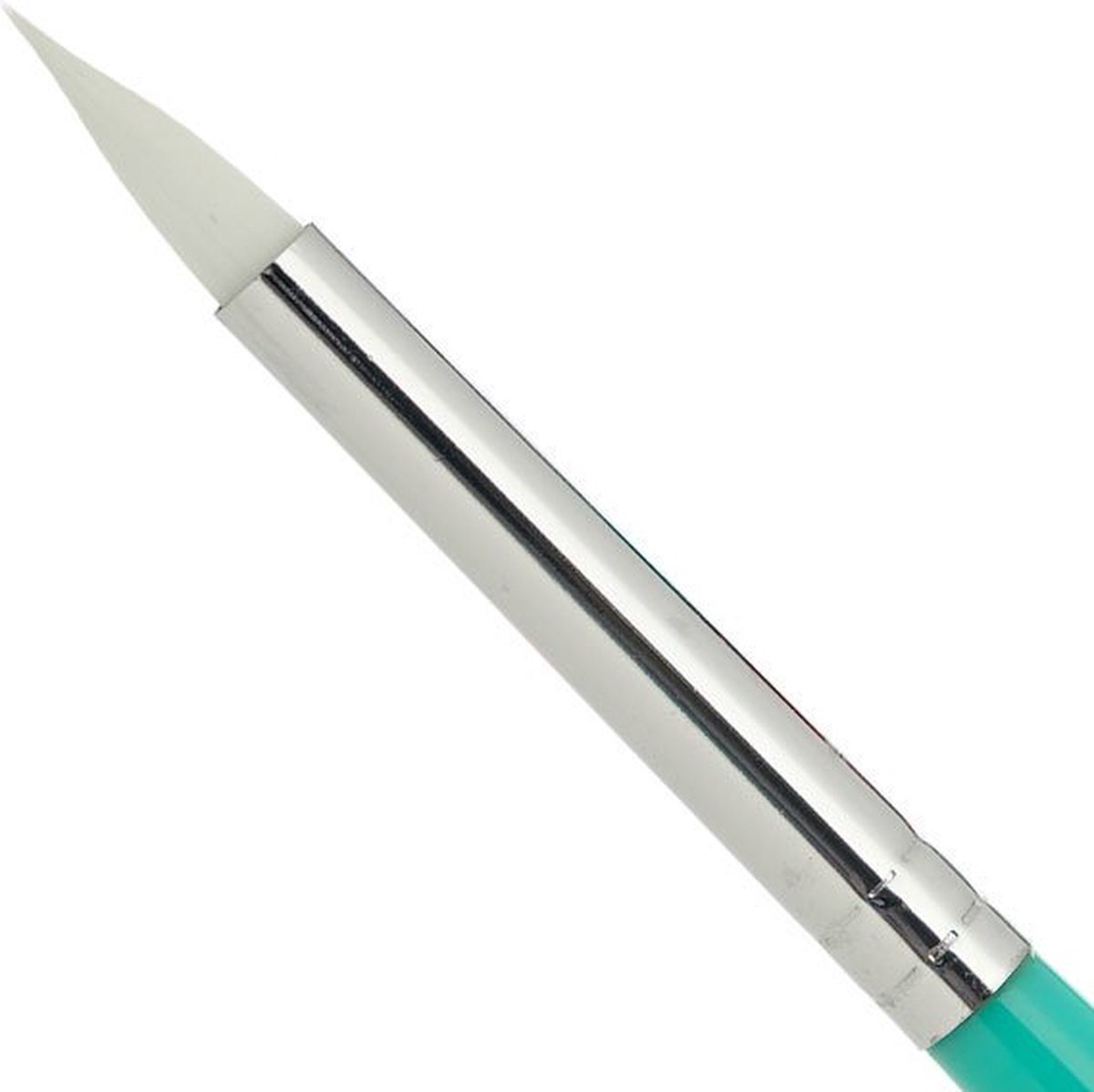 Global Springback Petal Penseel Medium