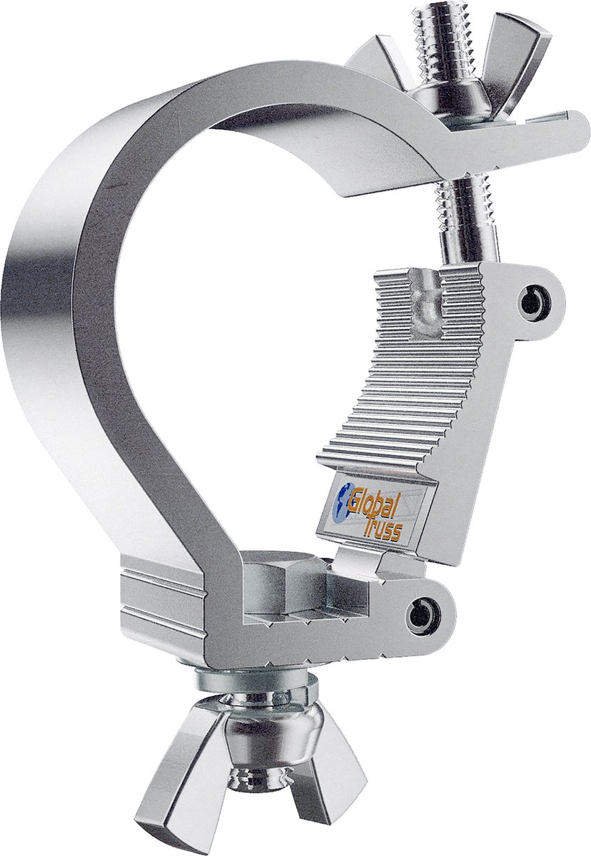 Global Truss Selflock Hook Mini Outdoor - Half coupler