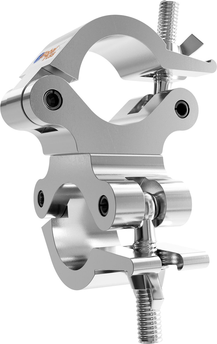 Global Truss Swivel Couple Fixable 48-51/50/500kg - Koppeling