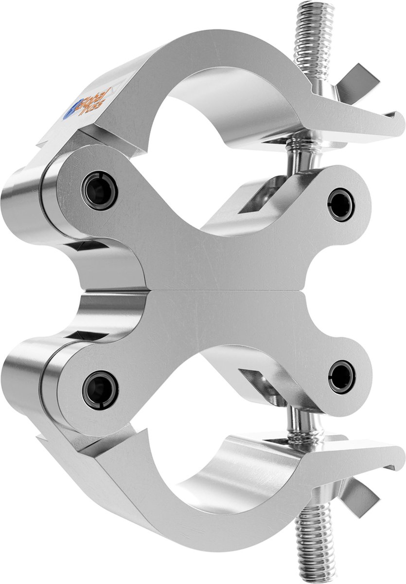 Global Truss Swivel Coupler, 500 kg TÜV-gekeurd - Koppeling