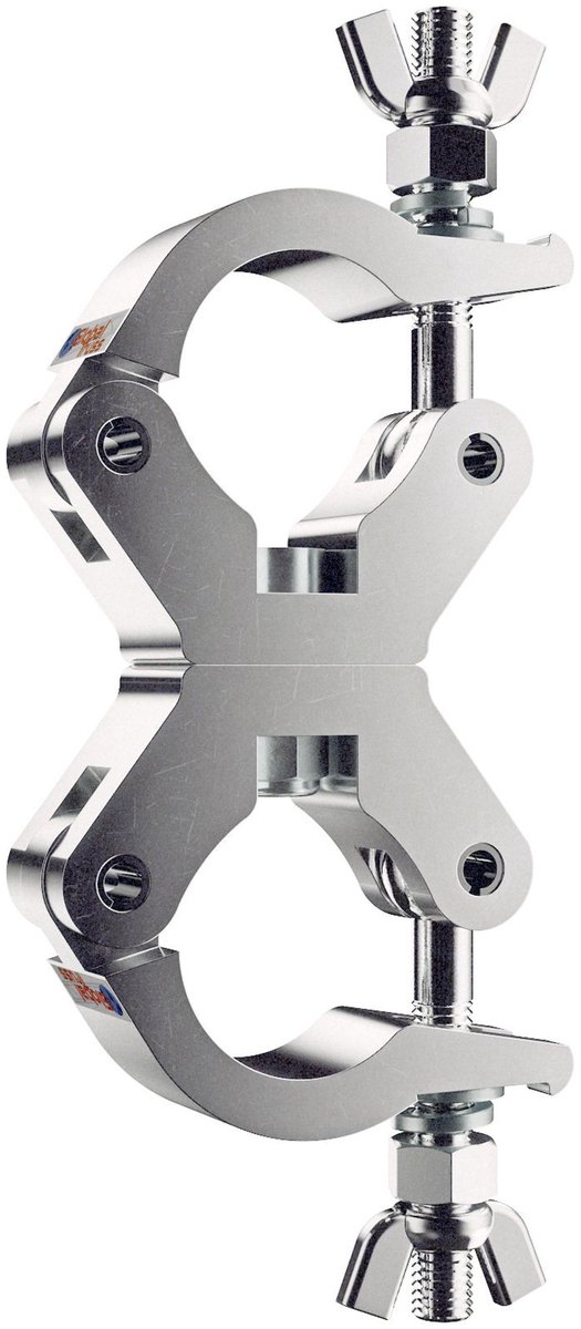 Global Truss Swivel Coupler 48-51/30/750kg - Half coupler