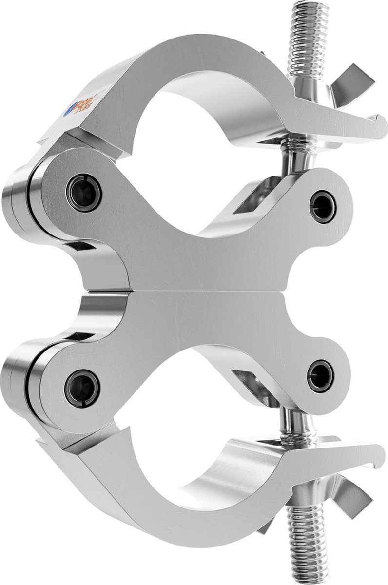 Global Truss Swivel Coupler Slim 48-51/ 30/ 250kg - Koppeling