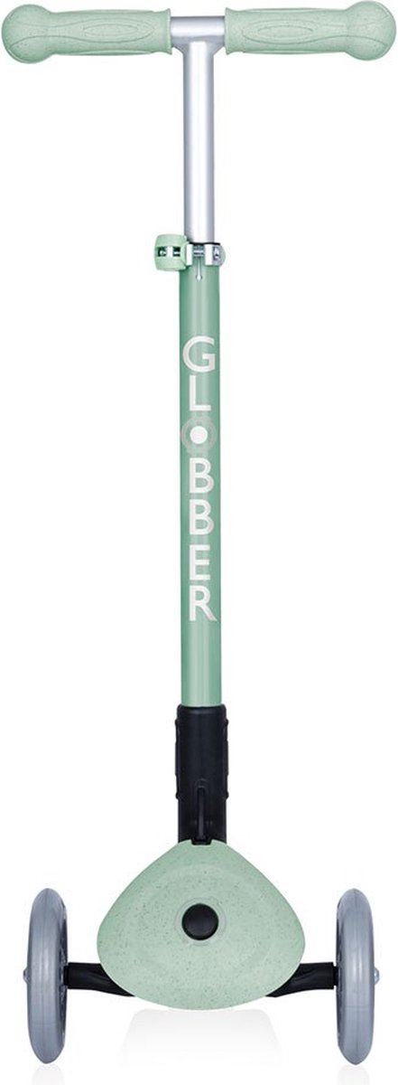 Globber Go Up Foldable Plus ECO Pistachio