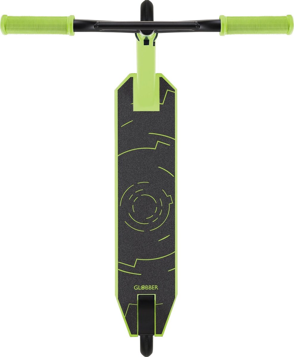 Globber Gs 540 - Step - Unisex - Groen