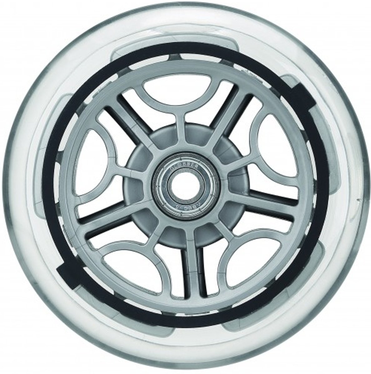   Lightning Wheel 121mm (2 stuks)