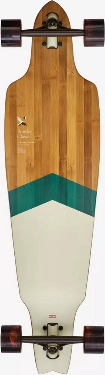   Classic Prowler   Bamboo Epitome 38