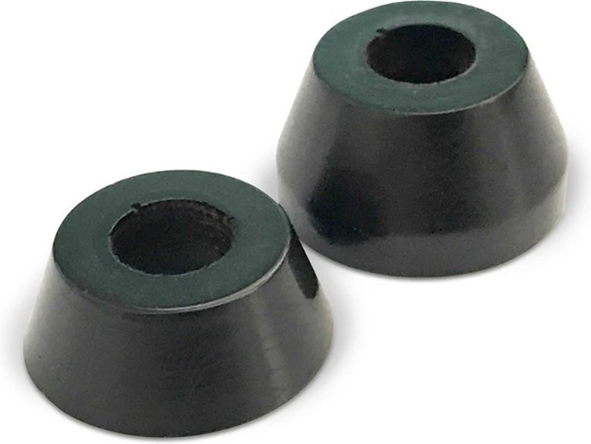 Globe Slant Standard Bushings 92a - Black