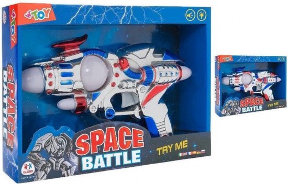 GLOBO 36640 speelgoedfiguur kinderen