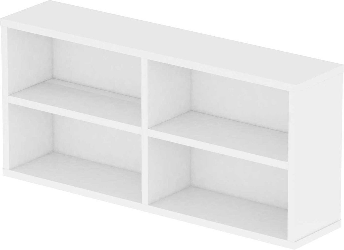 Glorious CD Box 180 (White) - Vinyl box