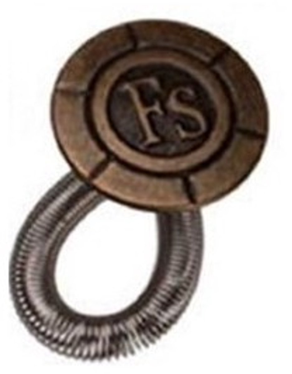   -  sgat verlenger - Flexibel - Zwangerschap - 1 set van 6 stuks