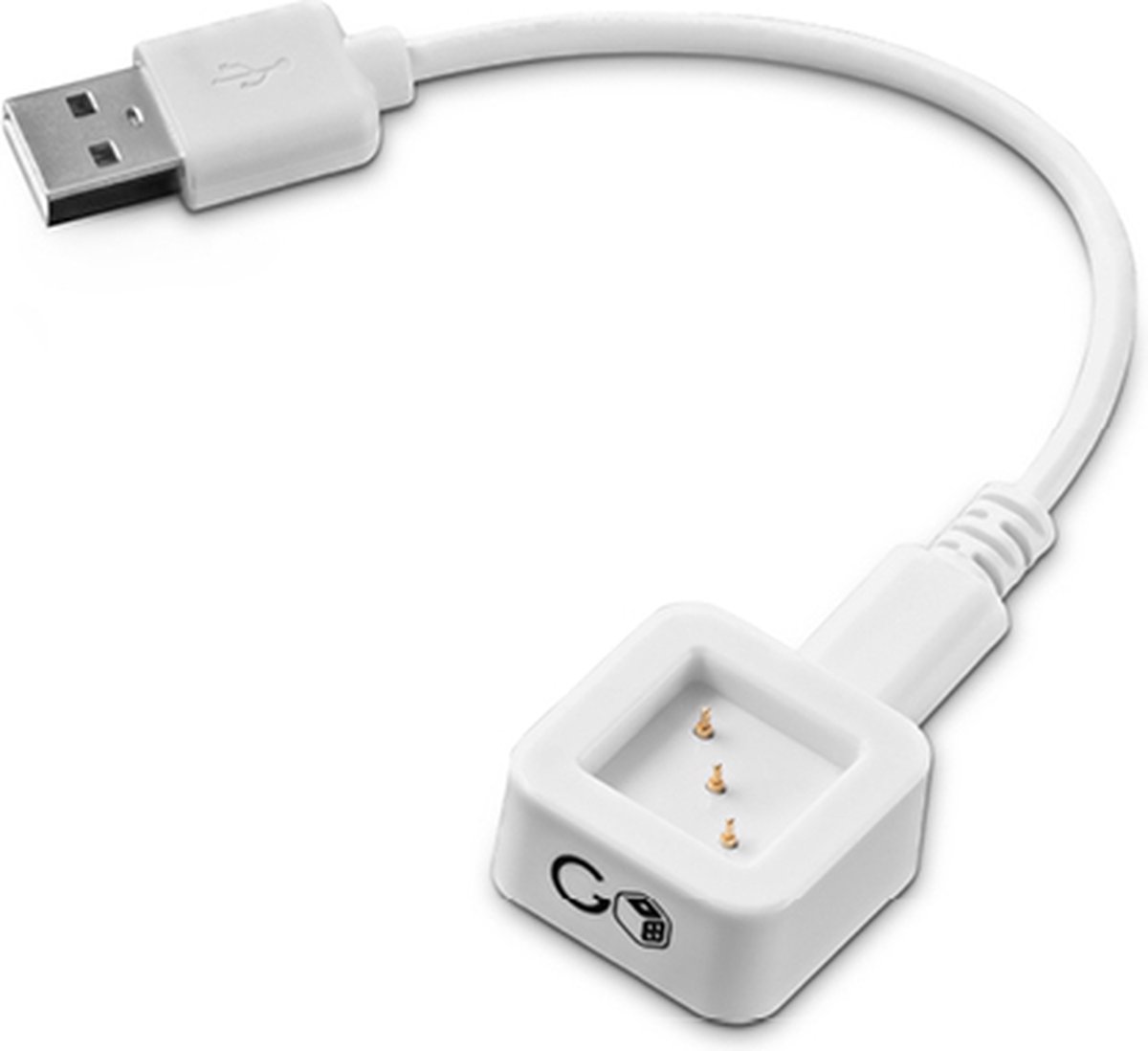 GoDice USB-Oplader