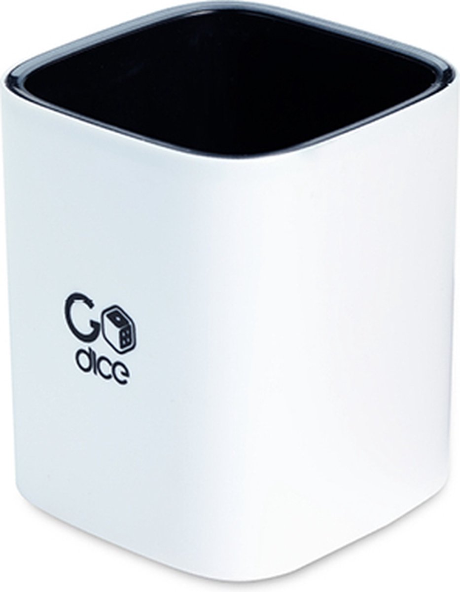 GoDice Werpbeker