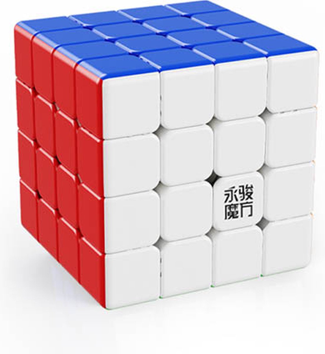 YJ Zhilong Mini M 4x4 UV